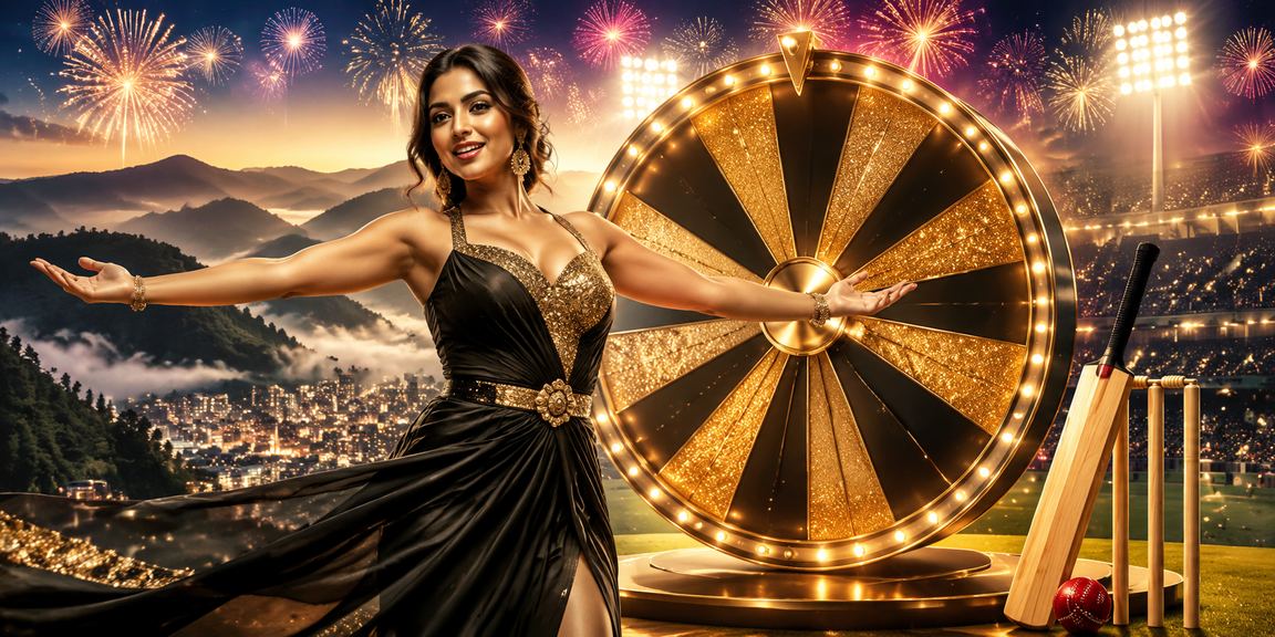 বান্দরবানে hot 60 ভিআইপি লটারি উপভোগ করছেন একজন খেলোয়াড়