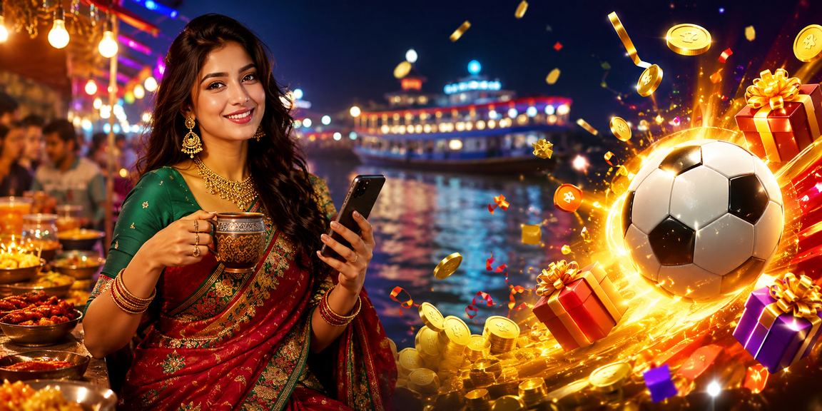 বরিশালে ফুটবল বেটিংয়ে অংশ নিচ্ছেন একজন hot 60 ব্যবহারকারী