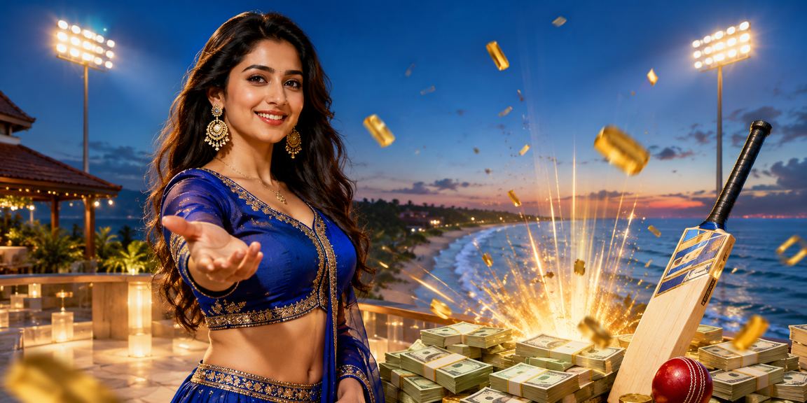 কক্সবাজার সমুদ্র সৈকতে মোবাইলে ক্রিকেট বেটিং