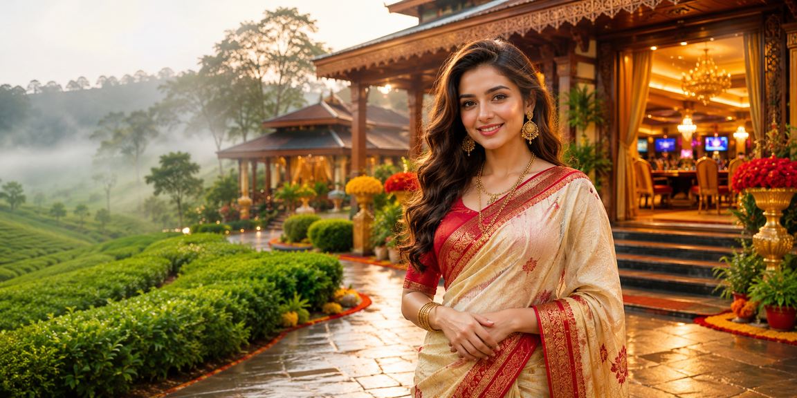 গাজীপুরে পহেলা বৈশাখ উপলক্ষে hot 60 বেটিং বোনাস উদযাপন