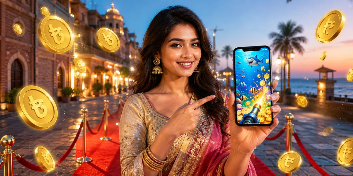 সোনারগাঁওয়ে hot 60 ফিশিং গেমে টাকা জিতছেন একজন খেলোয়াড়