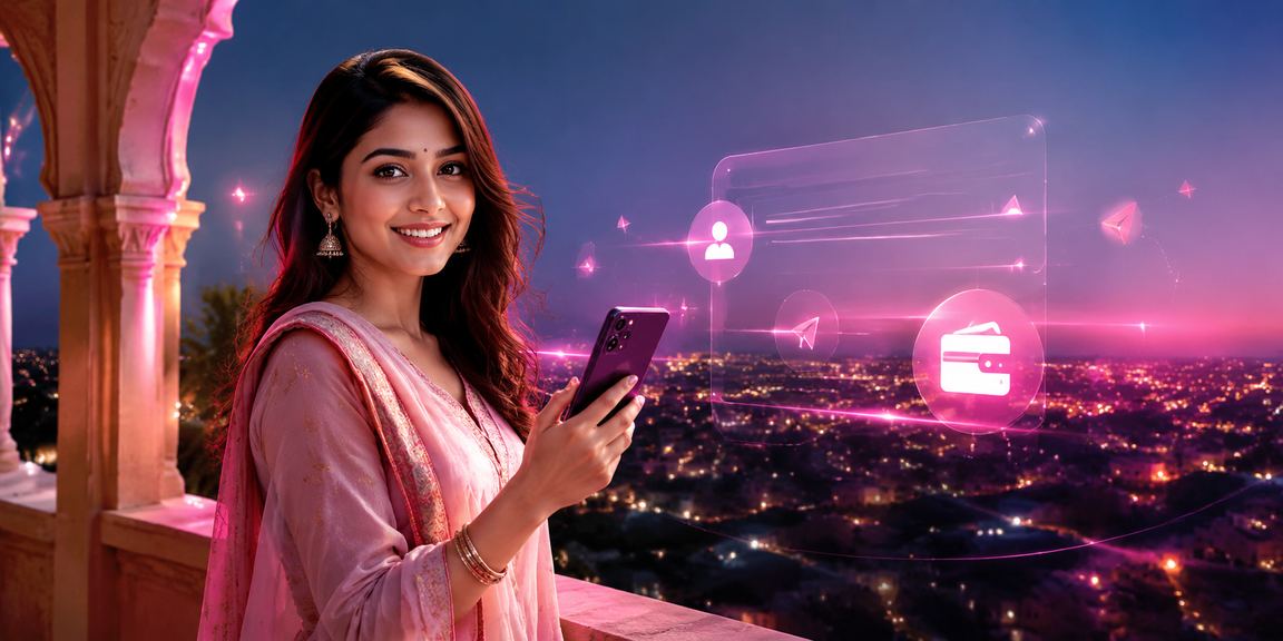 সিলেটে মোবাইল পেমেন্ট বাংলাদেশ মডেল